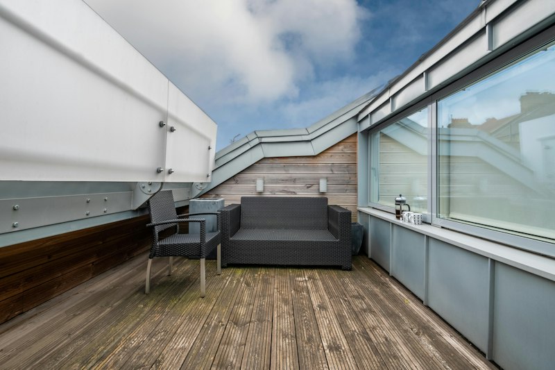 The Contemporary Haven additional image