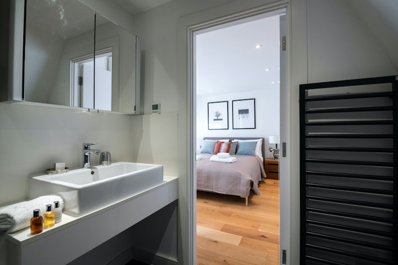 The Contemporary Haven additional image