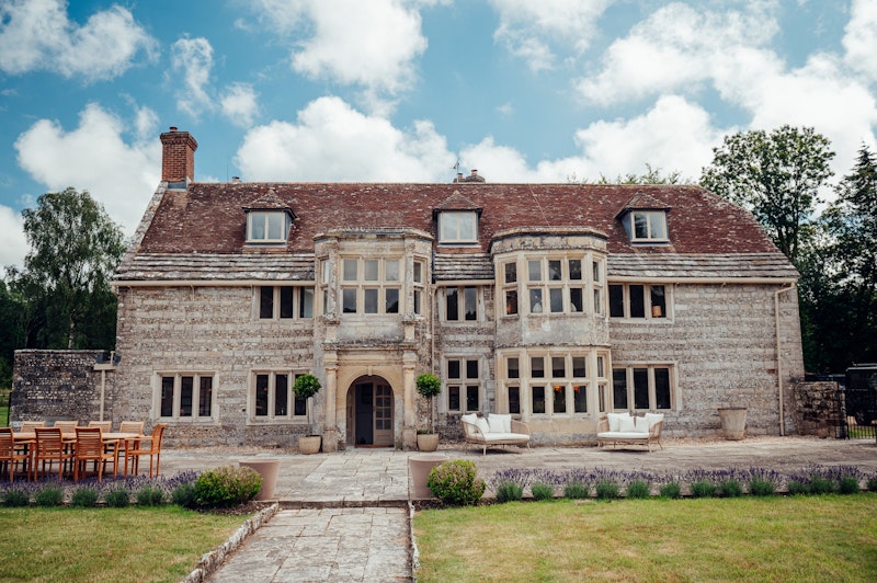 The Cosy Meadow main image