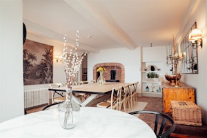 The Cosy Meadow image 13
