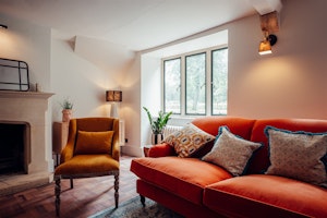The Cosy Meadow image 12