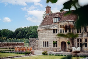 The Cosy Meadow image 9