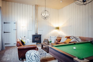 The Cosy Meadow image 6