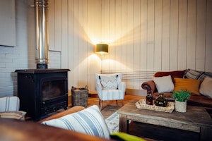 The Cosy Meadow image 4