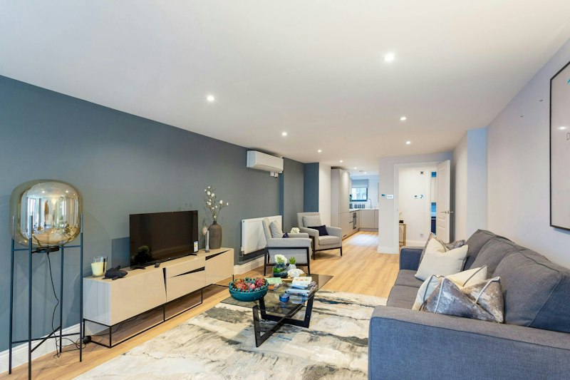 Modern Kensington additional image