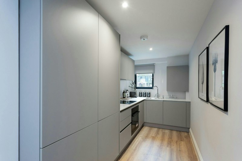 Modern Kensington additional image