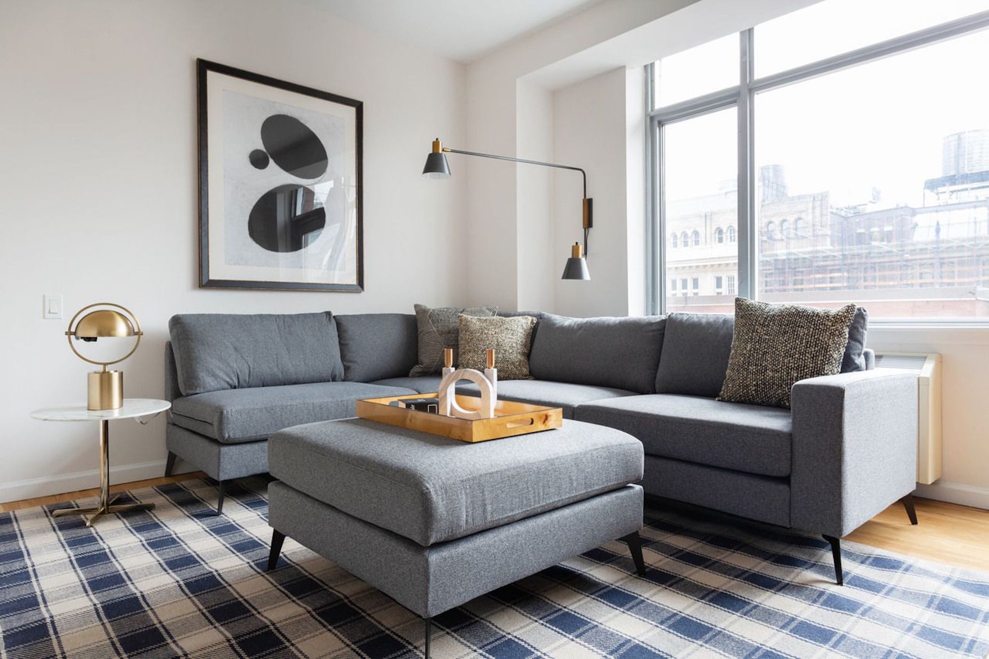 You're So Sophisticated, Chelsea, Manhattan Plum Guide