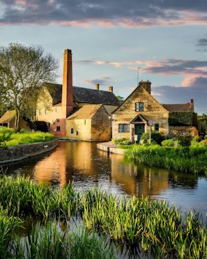 Cotswold Cottage Charm image 13
