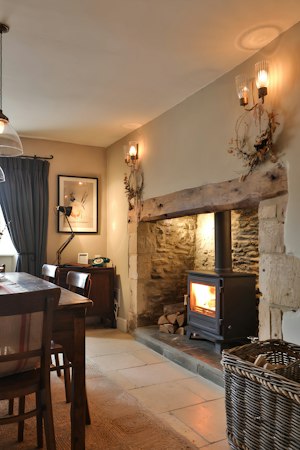 Cotswold Cottage Charm image 3