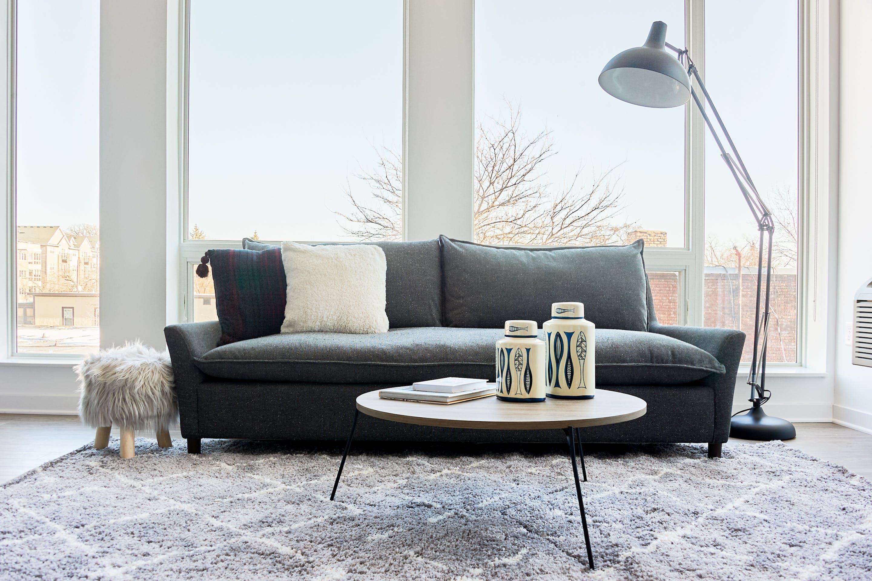 Chain of Lakes, Whittier, Minneapolis Plum Guide