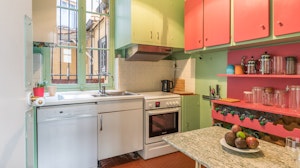 The Artist's Den image 8