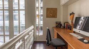 The Artist's Den image 7