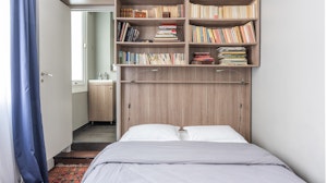 The Artist's Den image 6