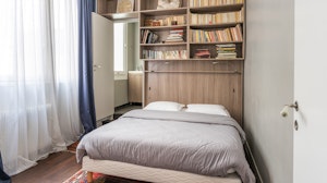 The Artist's Den image 5