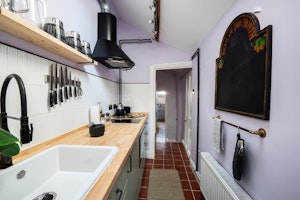 The Winding Hamlet image 8