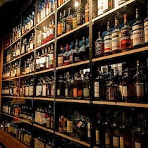 Indulge in Sports and whiskey at The Daily Pint