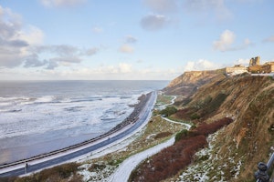 Maritime Getaway image 14