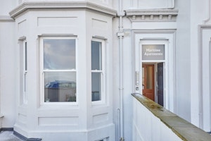 Maritime Getaway image 12
