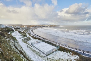 Maritime Getaway image 6