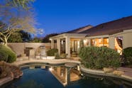 Phoenix Feather Phoenix Arizona Plum Guide