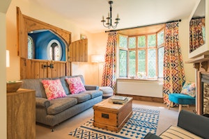 The Gatekeeper's House image 14