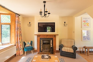 The Gatekeeper's House image 13