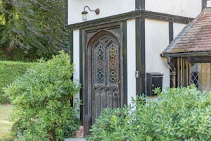 The Gatekeeper's House image 10