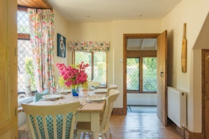 The Gatekeeper's House image 3