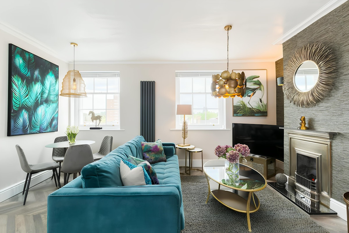 Regency Residence, West Midlands