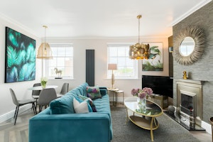 Regency Residence image 1