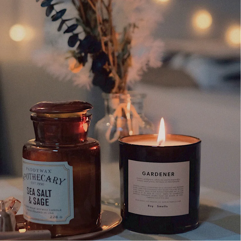 Pamper yourself with a trip to the spa