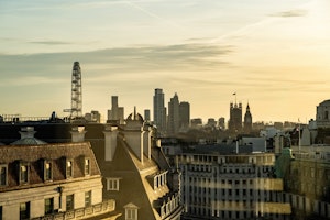 London Cityscape image 12