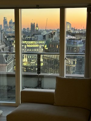 London Cityscape image 7