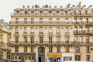 Le Louvre image 3