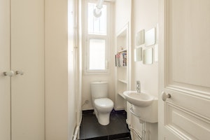 The Parisian Parlour image 14