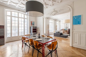 The Parisian Parlour image 9