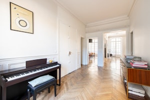 The Parisian Parlour image 6