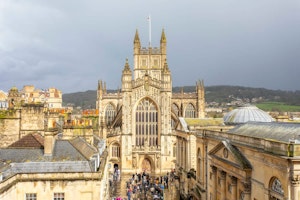 The Abbey View image 11