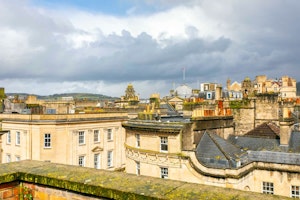 The Abbey View image 2