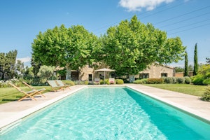 Provençal Radiance image 1