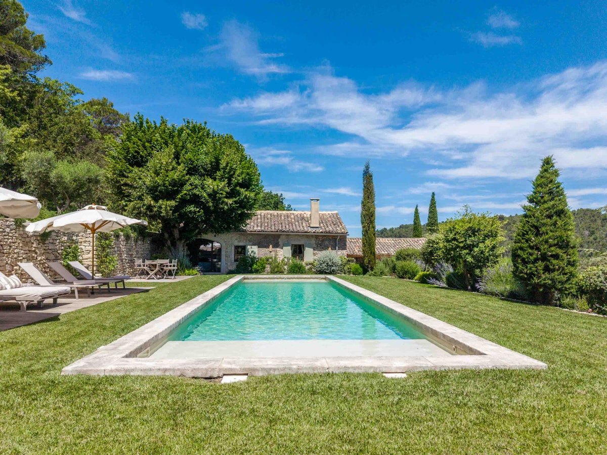 Auberive Garden, Provence-Alpes-Côte d'Azur