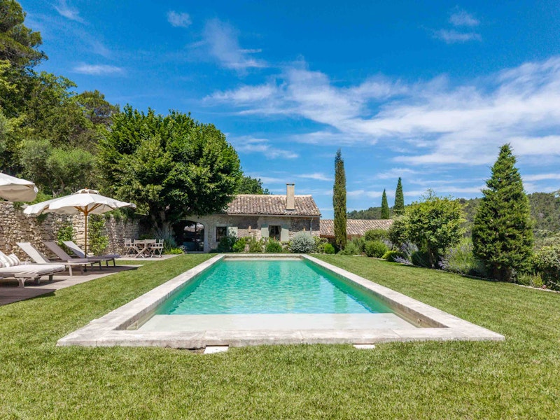 Auberive Garden main image