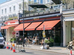 Westbourne Whisper image 2