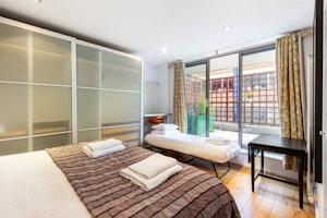 Aldgate Spaceworks image 13