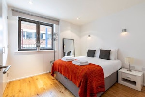 Aldgate Spaceworks image 11