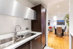 Aldgate Spaceworks image 9