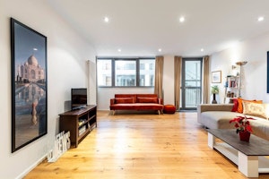 Aldgate Spaceworks image 8