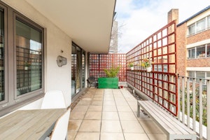 Aldgate Spaceworks image 6