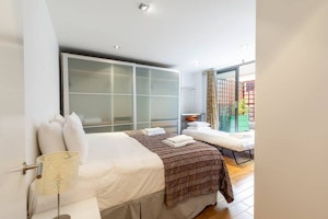 Aldgate Spaceworks image 4