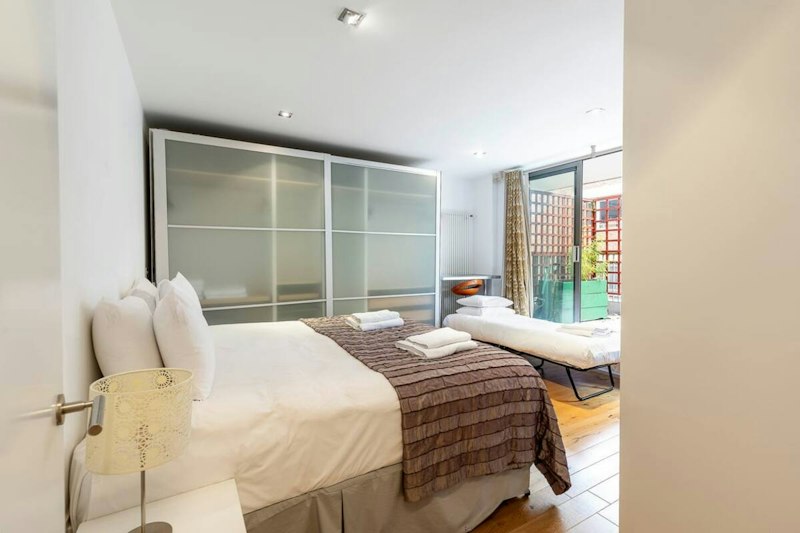 Aldgate Spaceworks additional image